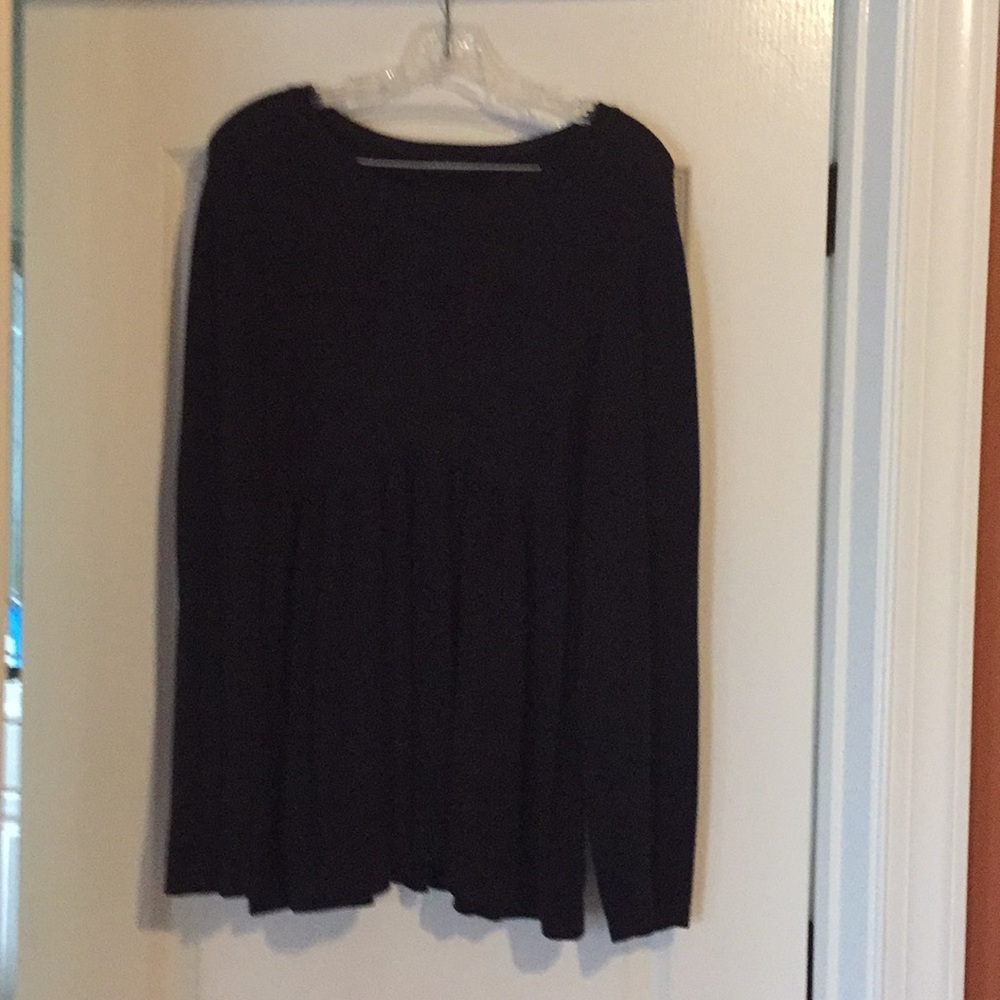 Ladies sweater